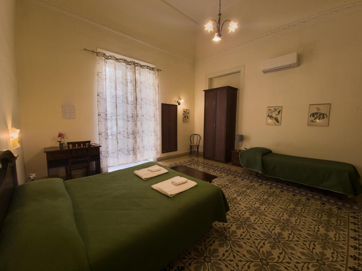 B&B Liberty Палермо Екстериор снимка