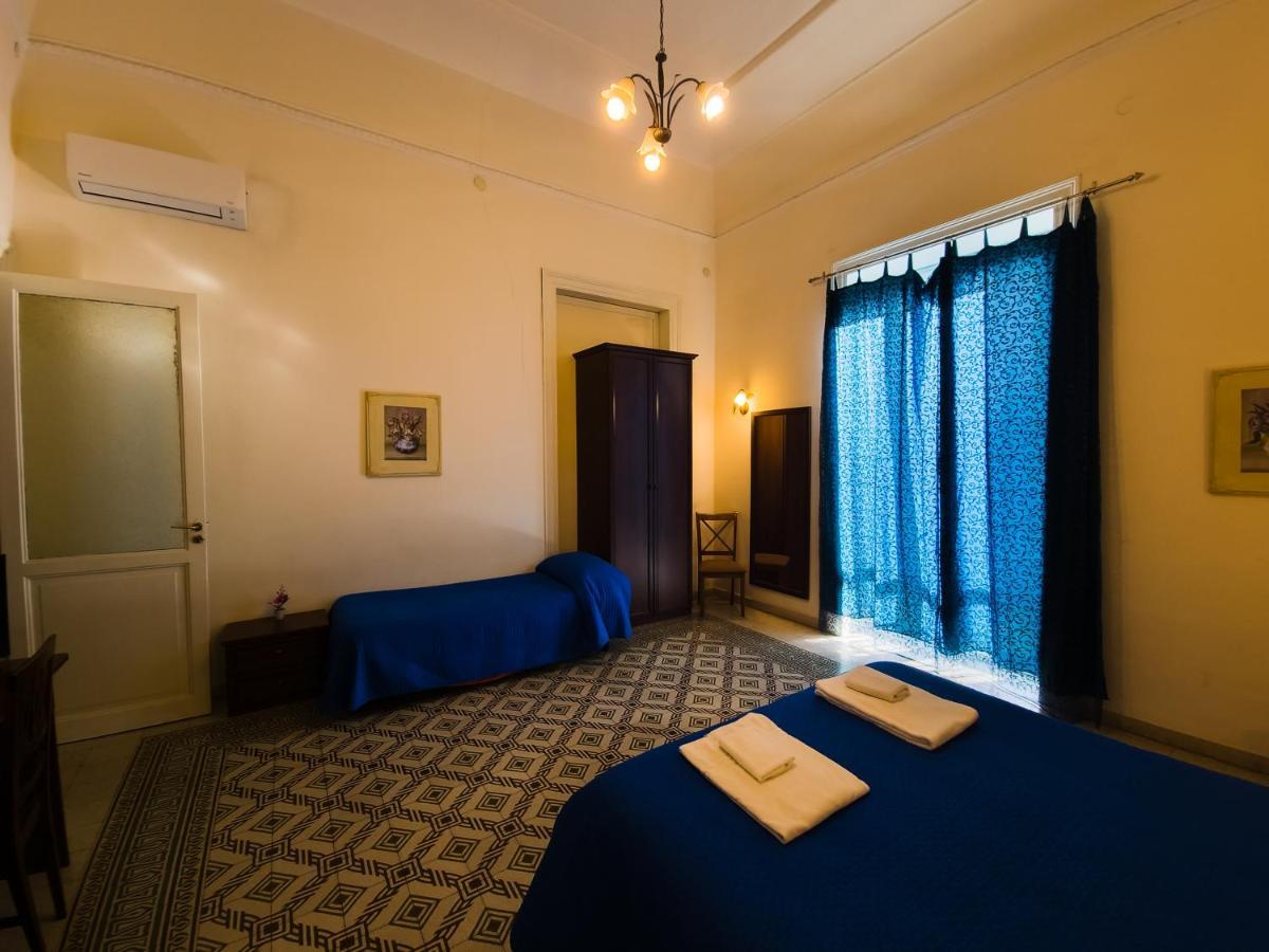 B&B Liberty Палермо Екстериор снимка