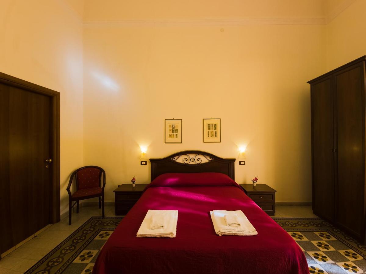 B&B Liberty Палермо Екстериор снимка