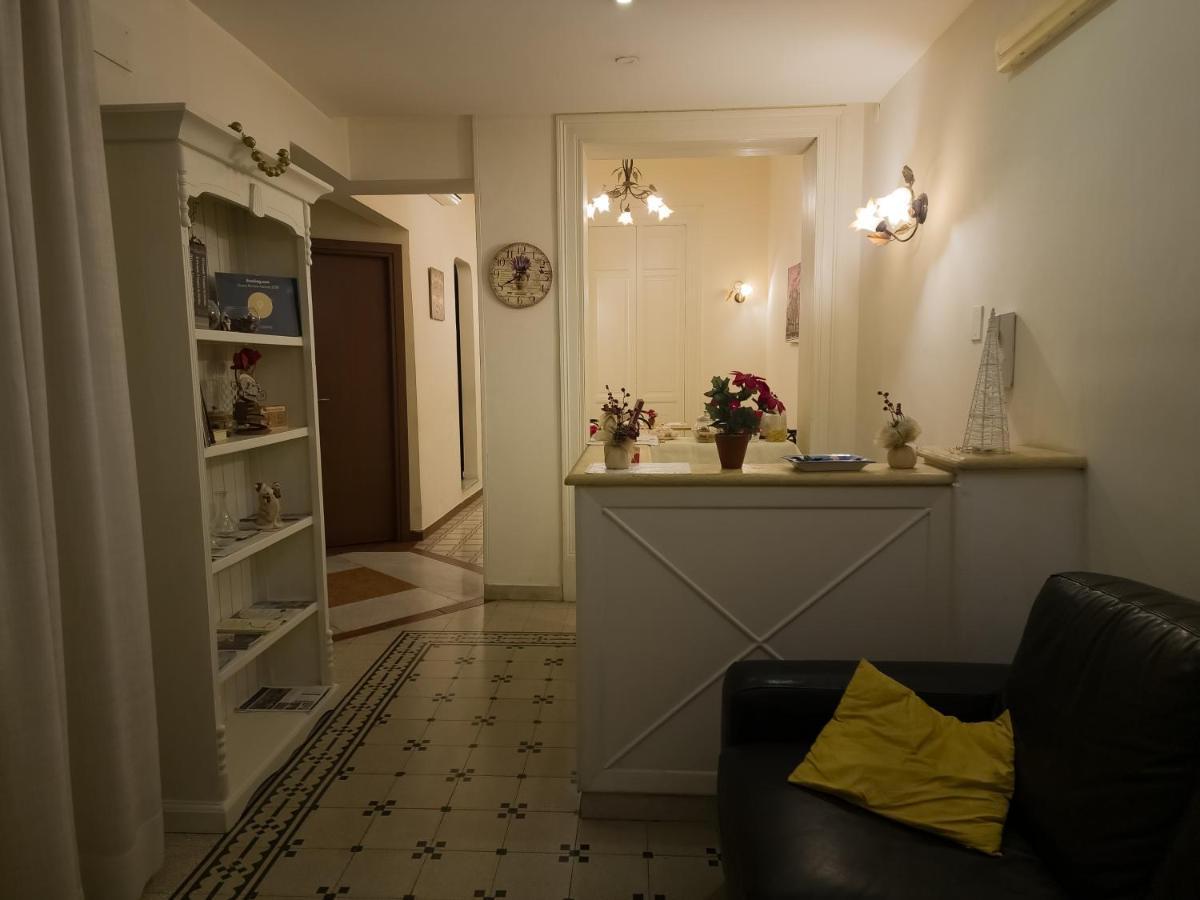 B&B Liberty Палермо Екстериор снимка