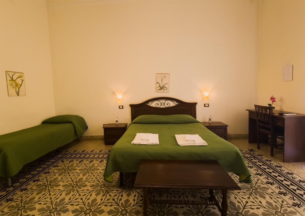 B&B Liberty Палермо Екстериор снимка