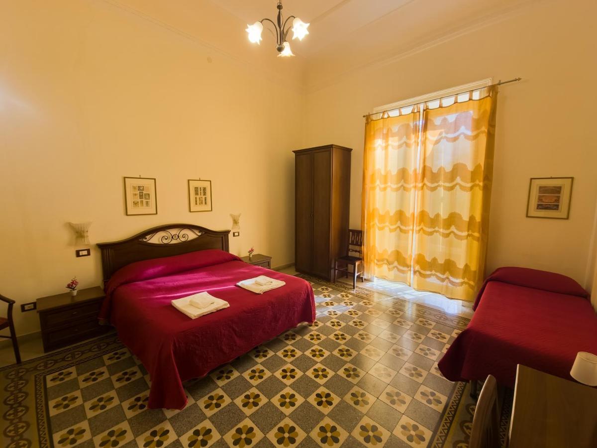 B&B Liberty Палермо Екстериор снимка