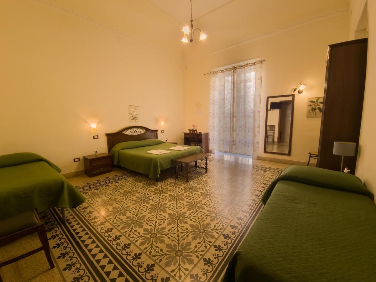 B&B Liberty Палермо Екстериор снимка