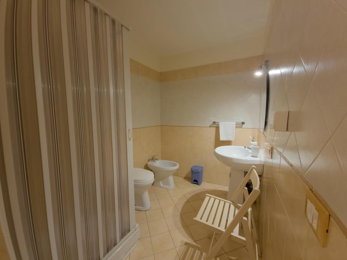 B&B Liberty Палермо Екстериор снимка