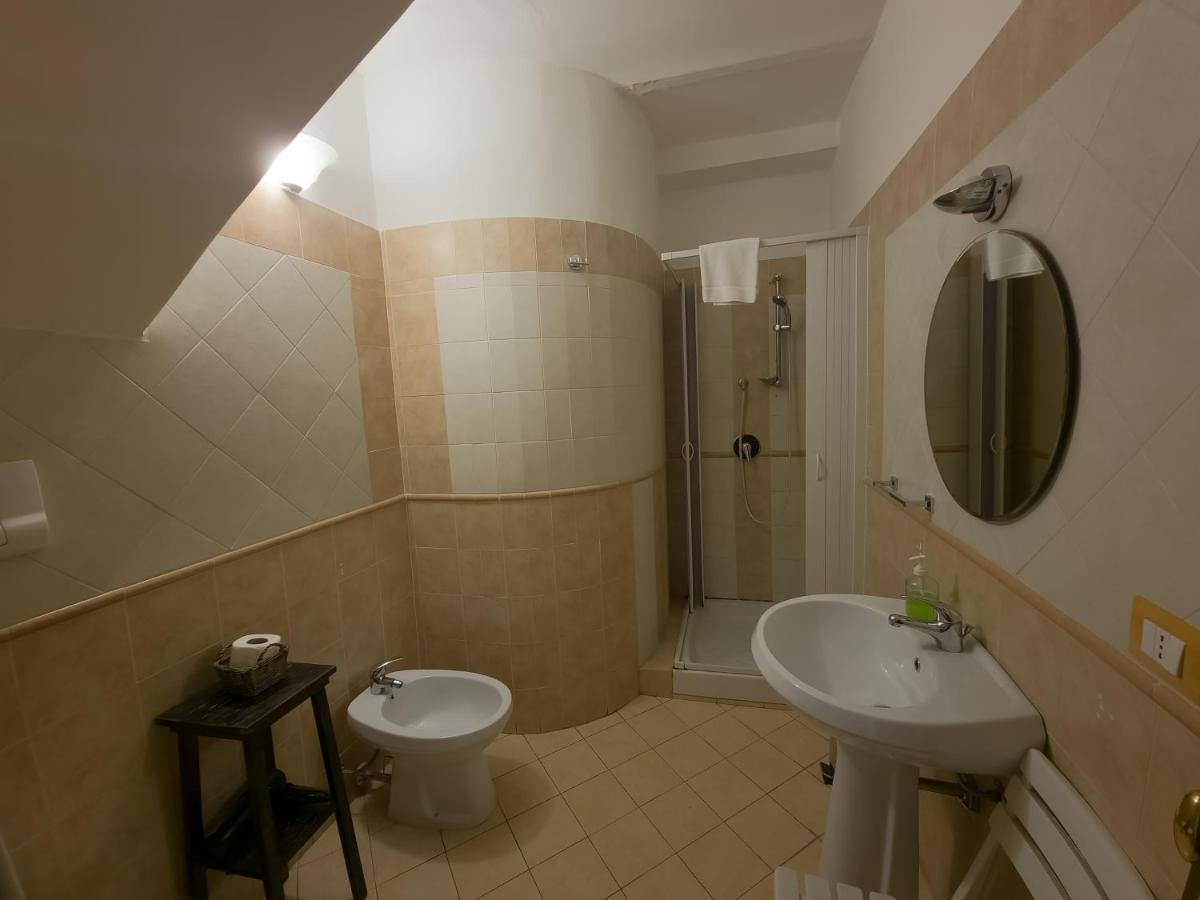 B&B Liberty Палермо Екстериор снимка